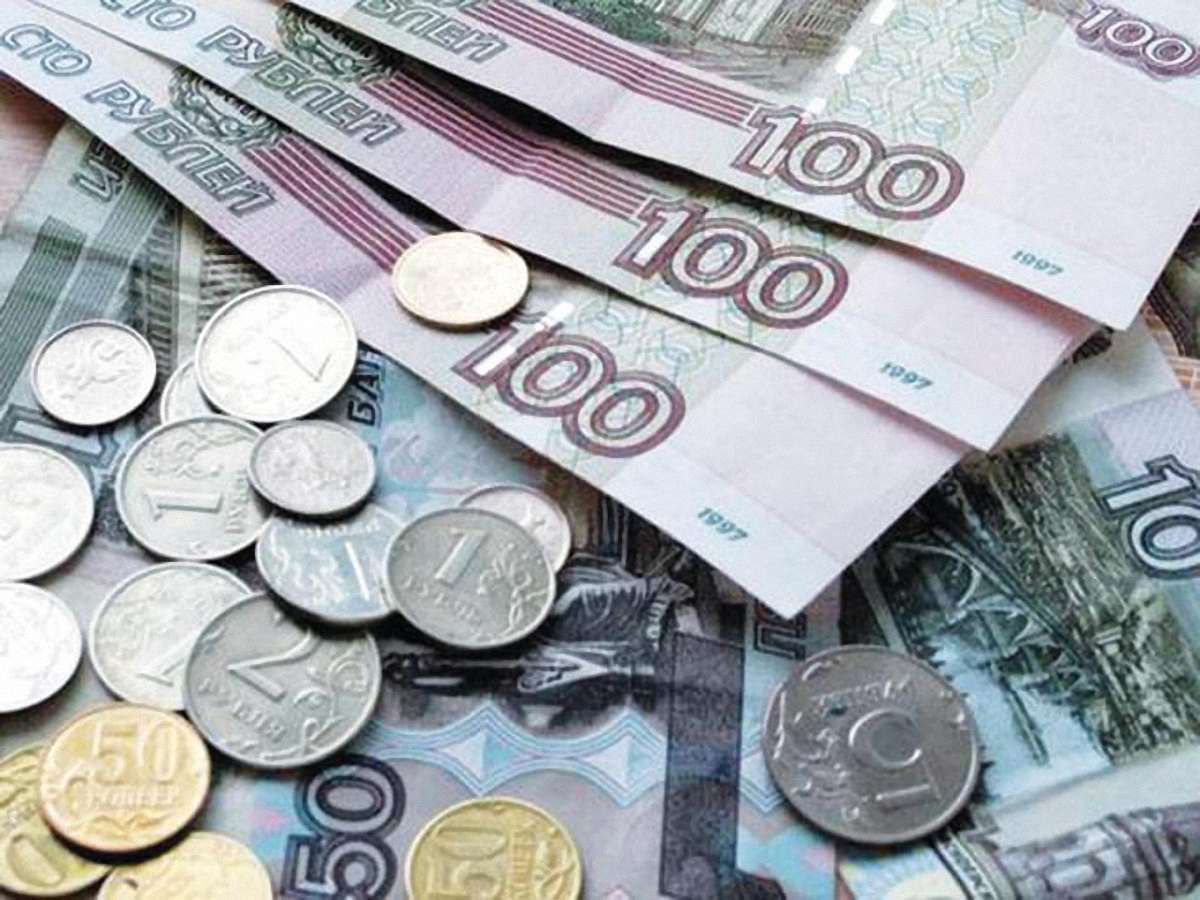 З вересня основною валютою в «ЛНР» буде російський рубль