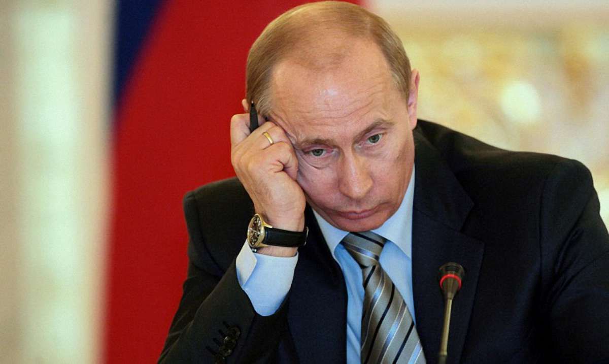 Більшість росіян вважає, що Путіна обдурює оточення – соціологія