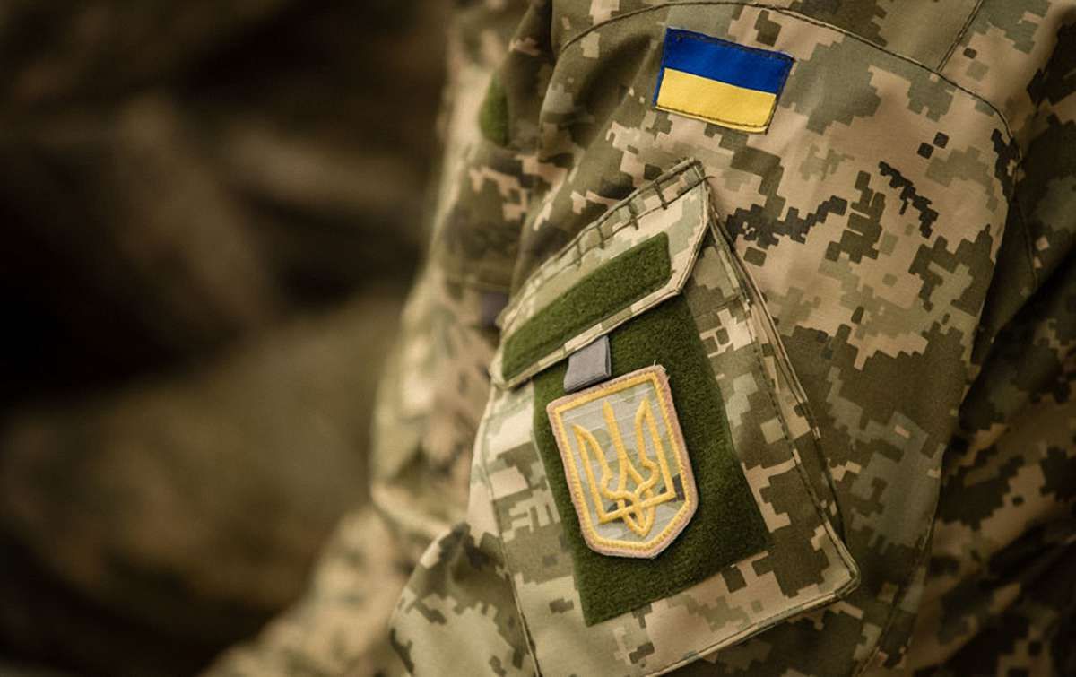 На Луганщині внаслідок теракту загинуло двоє українських військових