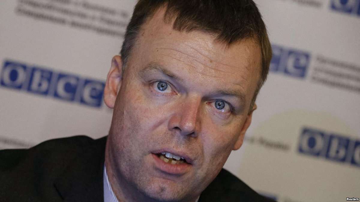 Спостерігачі ОБСЄ відкрито заявили про тиск на них з боку бойовиків