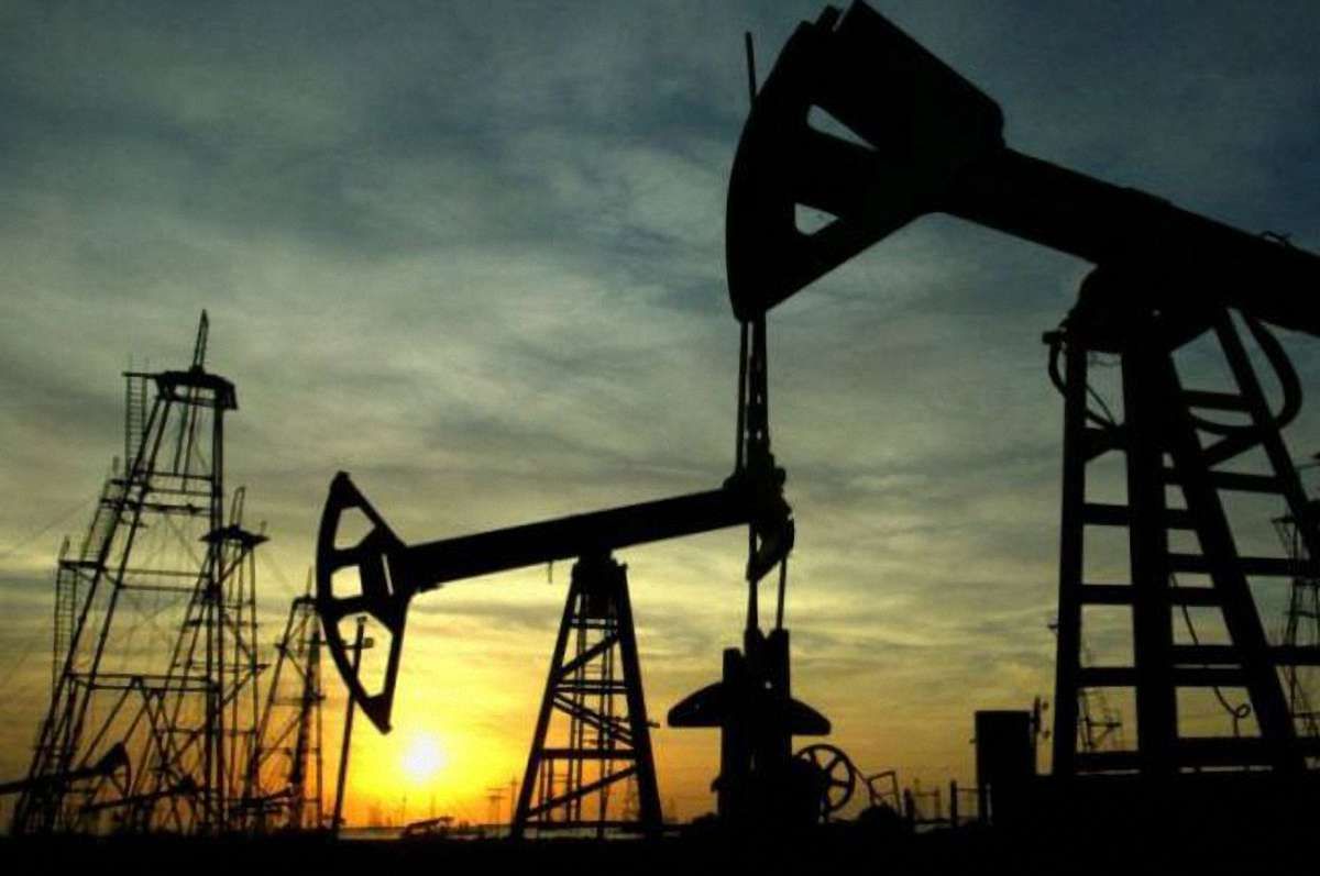 Ціна нафти Brent впала нижче $47 за барель