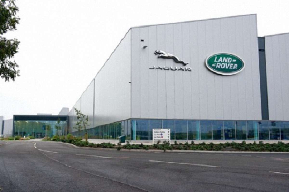 Офіційний імпортер Jaguar і Land Rover шукає нового дилера у Львові  