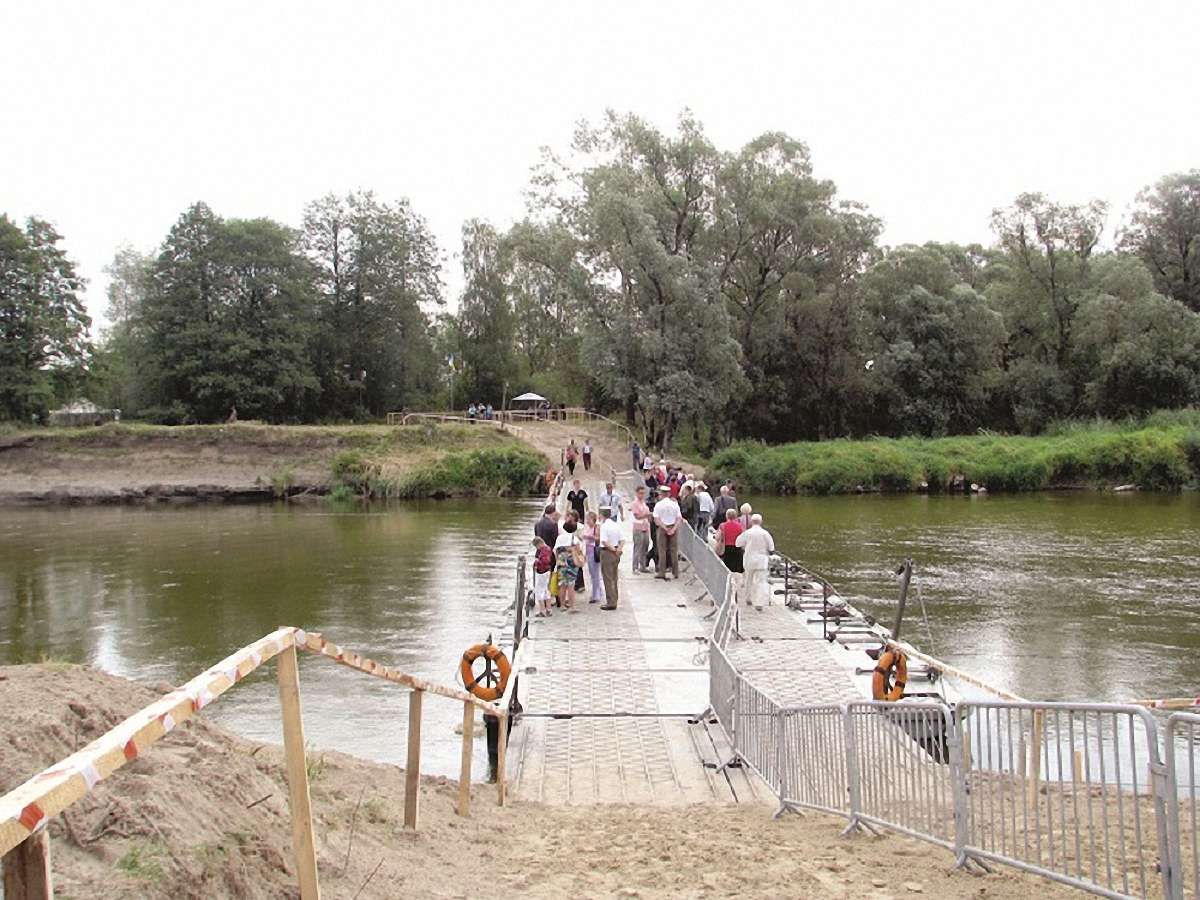 В рамках днів добросусідства на день відкриють кордон із Польщею