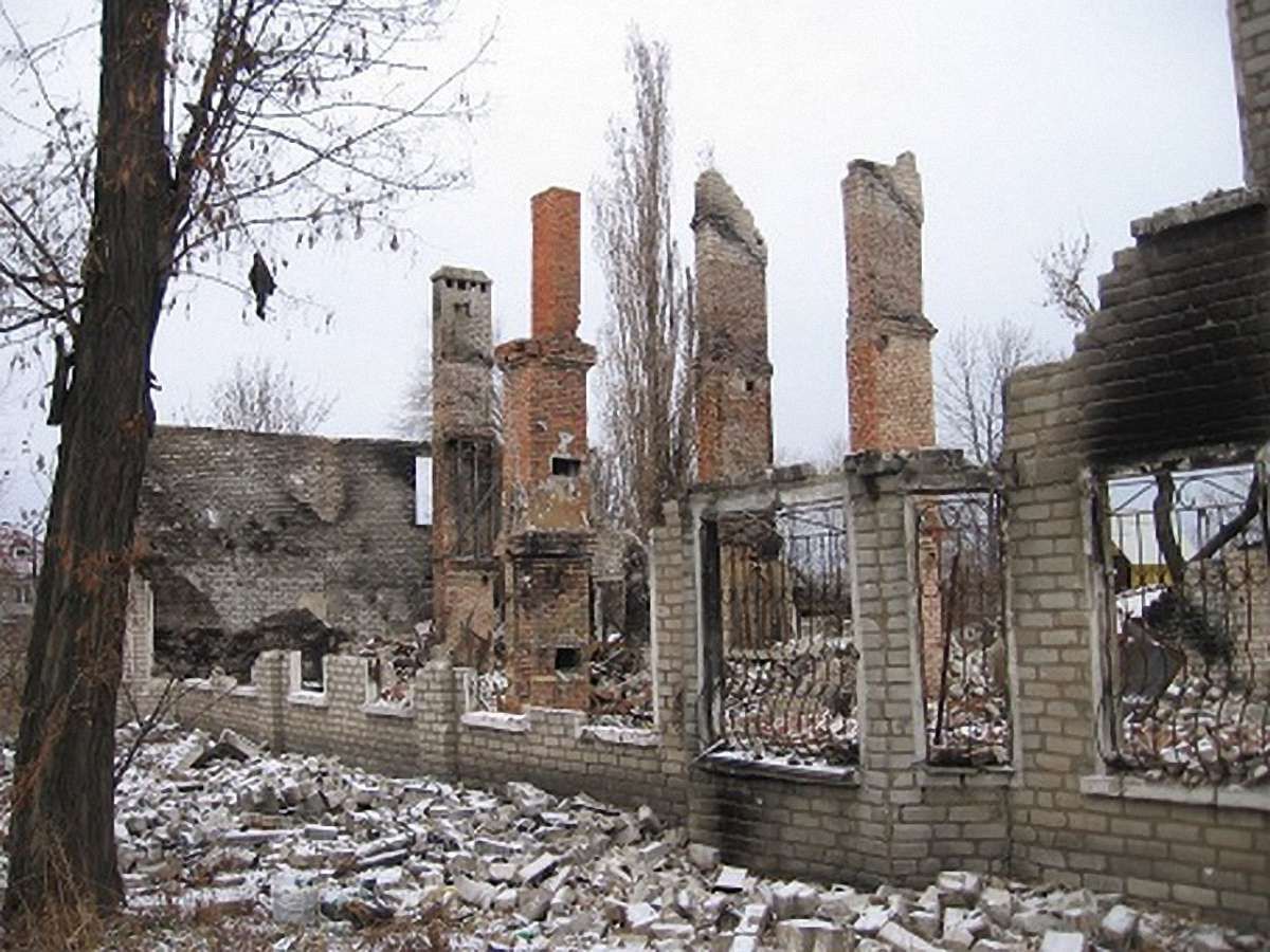 Японія виділила на відновлення інфраструктури в Луганській області понад $1,8 млн