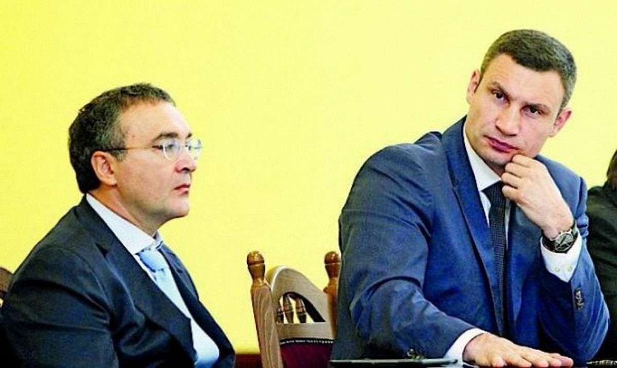 Льовочкін після злиття УДАРу з БПП збереже свій контроль у Києві, - блогер