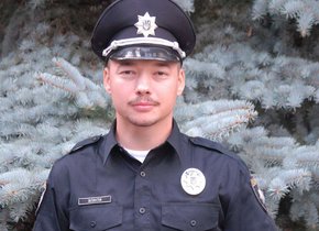 У нового шефа львівської поліції вкрали документи і два ноутбуки