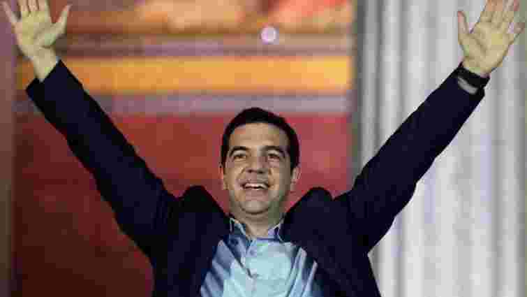 Прем’єр Греції оголосив про відставку і дострокові парламентські вибори