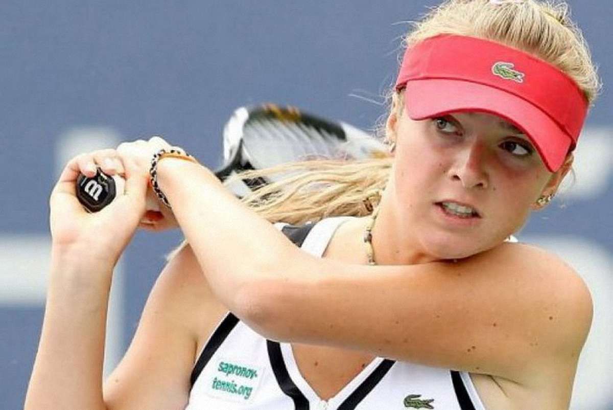 Еліна Світоліна вийшла у чвертьфінал престижного турніру у США