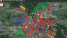 У Львові створили електронну карту майбутніх міських забудов