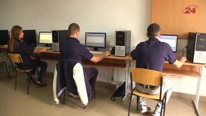 Сьогодні у львівських поліцейських випускний