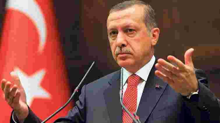 Президент Туреччини оголосив дострокові вибори парламенту