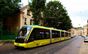 Уряд виділив Львову на нові трамваї майже ₴42 млн 