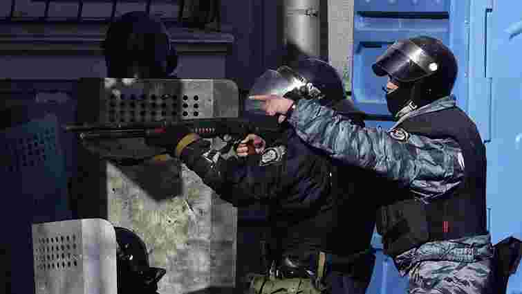 Суд арештував екс-начальника столичної СБУ у справі про розстріли на Майдані