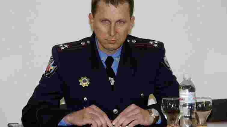 Правоохоронці затримали «чиновника ДНР» з Горлівки