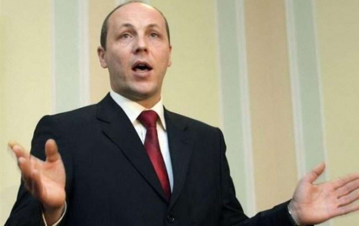 Парубій і 15 депутатів його групи не підтримали об'єднання НФ і БПП, - РБК-Україна