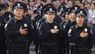 Нові поліцейські у Львові склали присягу