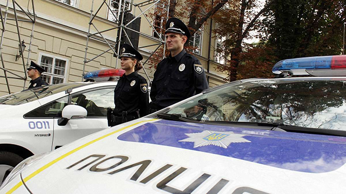 До кінця року до нової поліції оголосять набір ще у восьми містах 