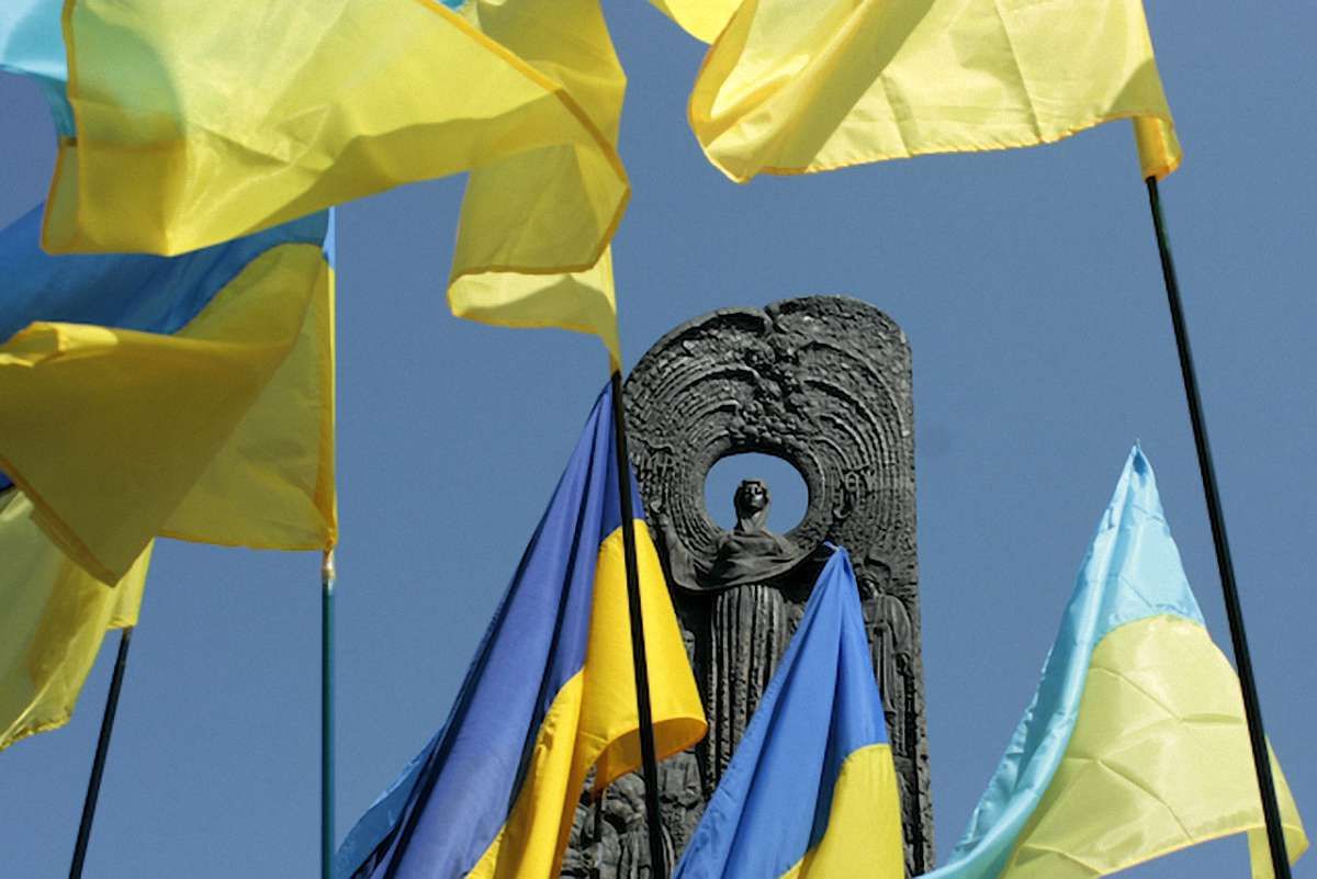 Не «Інтером» єдиним