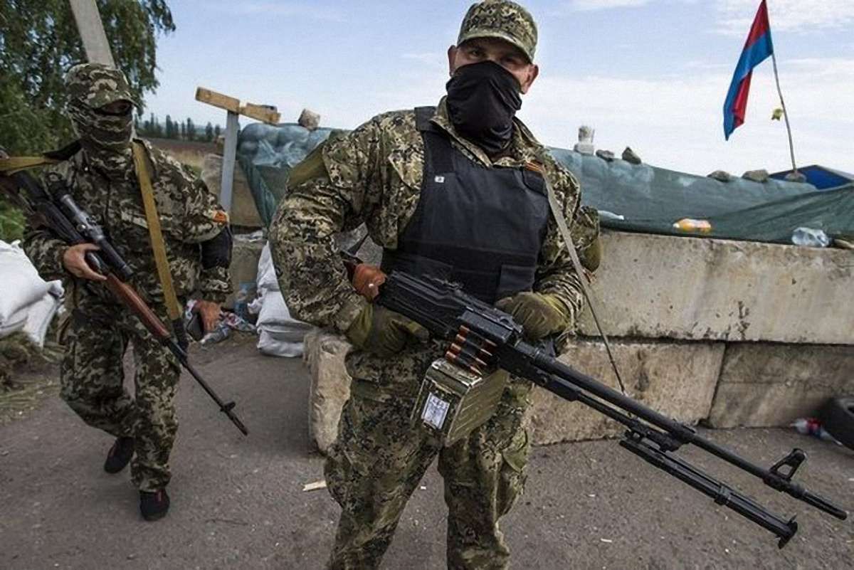 У «ДНР» заявили про смерть російського телеоператора