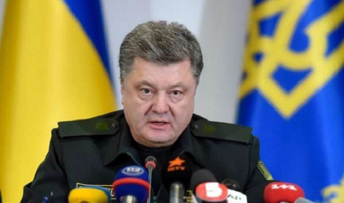 Президент: Війна за Незалежність України ще триває