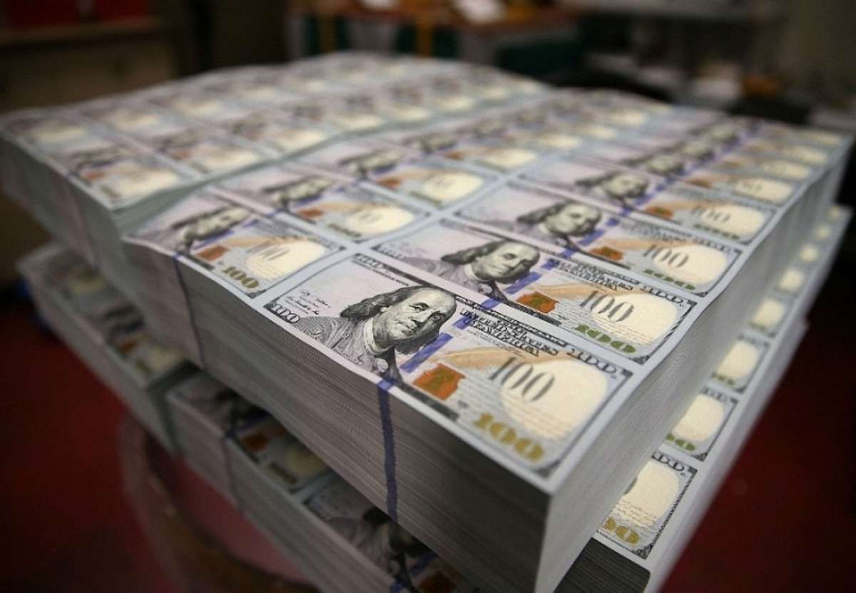 На Харківщині СБУ ліквідувала потужний конвертаційний центр