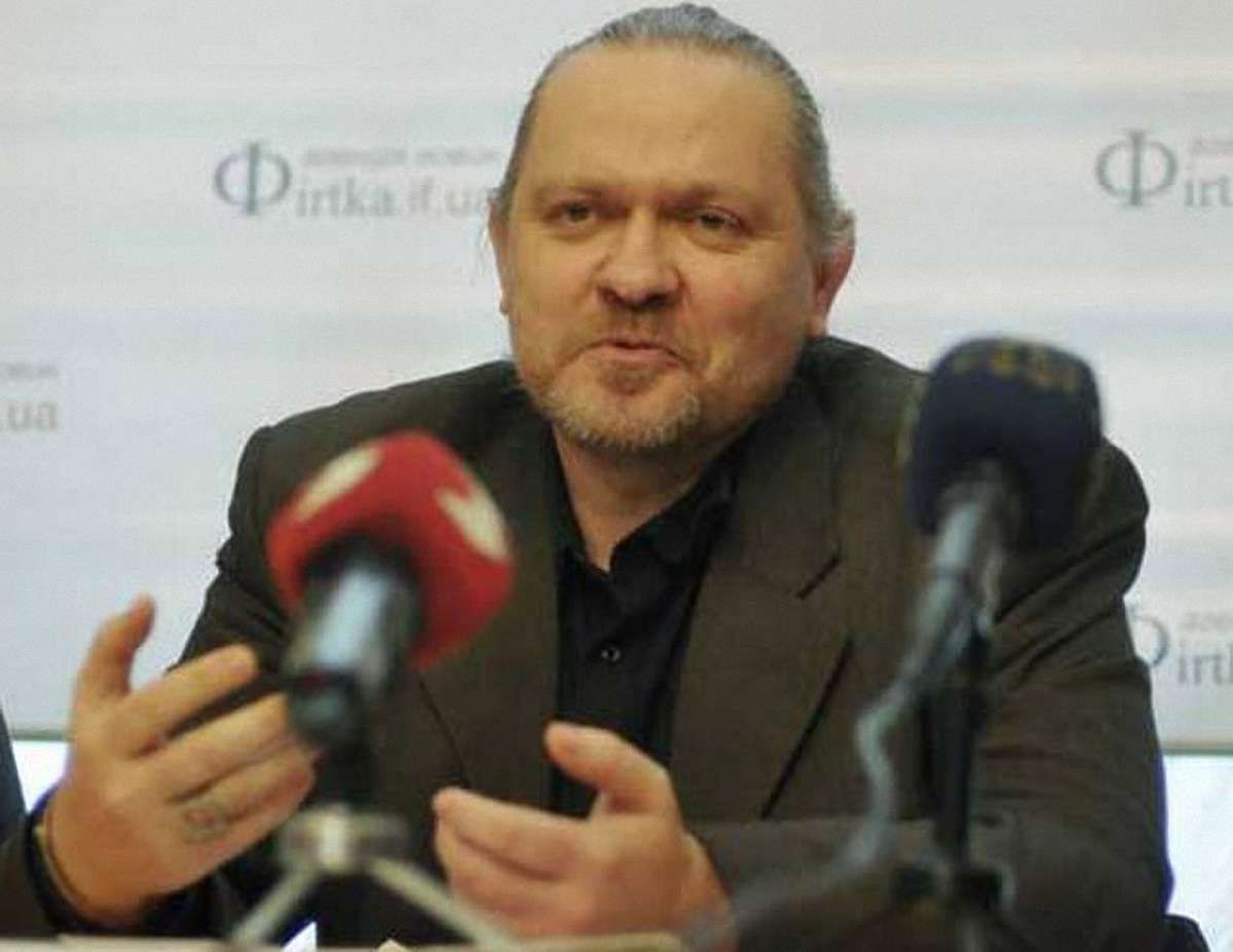 В Івано-Франківську «Укроп» залучив «Народну Самооборону» до участі у виборах