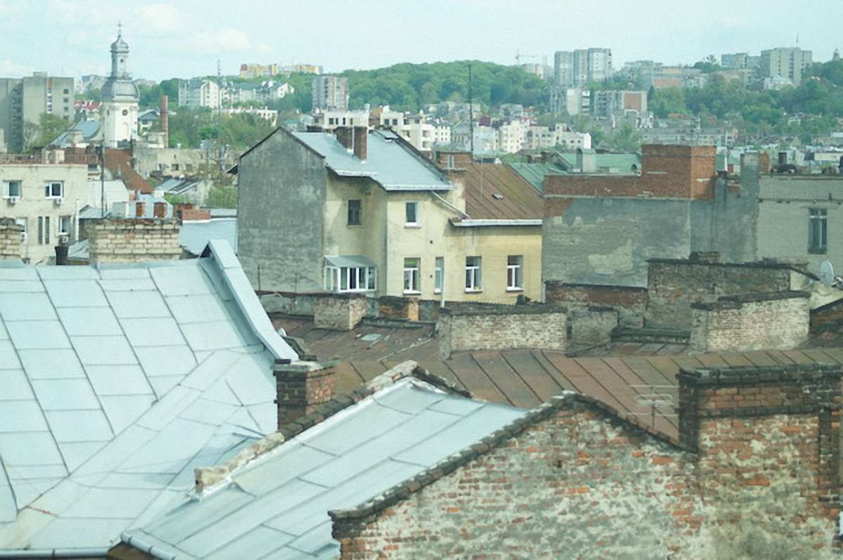 Названо переможців конкурсу короткометражок, які зніматимуться у Львові
