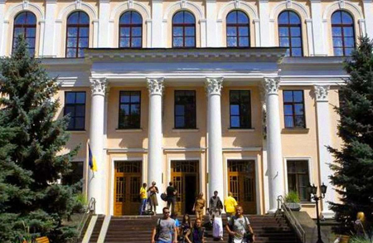 12 вчених втратили наукові звання за прояви сепаратизму