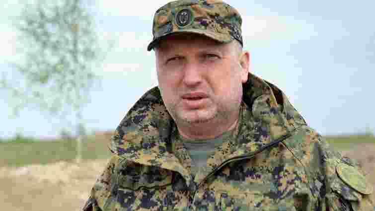 Російські війська готують шляхи наступу на Україну, – РНБО
