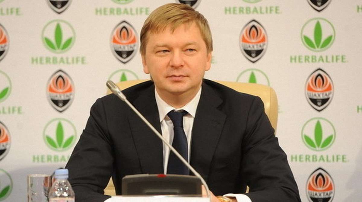 «Шахтар» своїм переїздом до Львова об'єднав Україну», - гендиректор клубу
