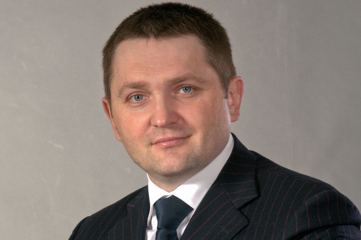 Державне космічне агентство очолив випускник Львівської комерційної академії