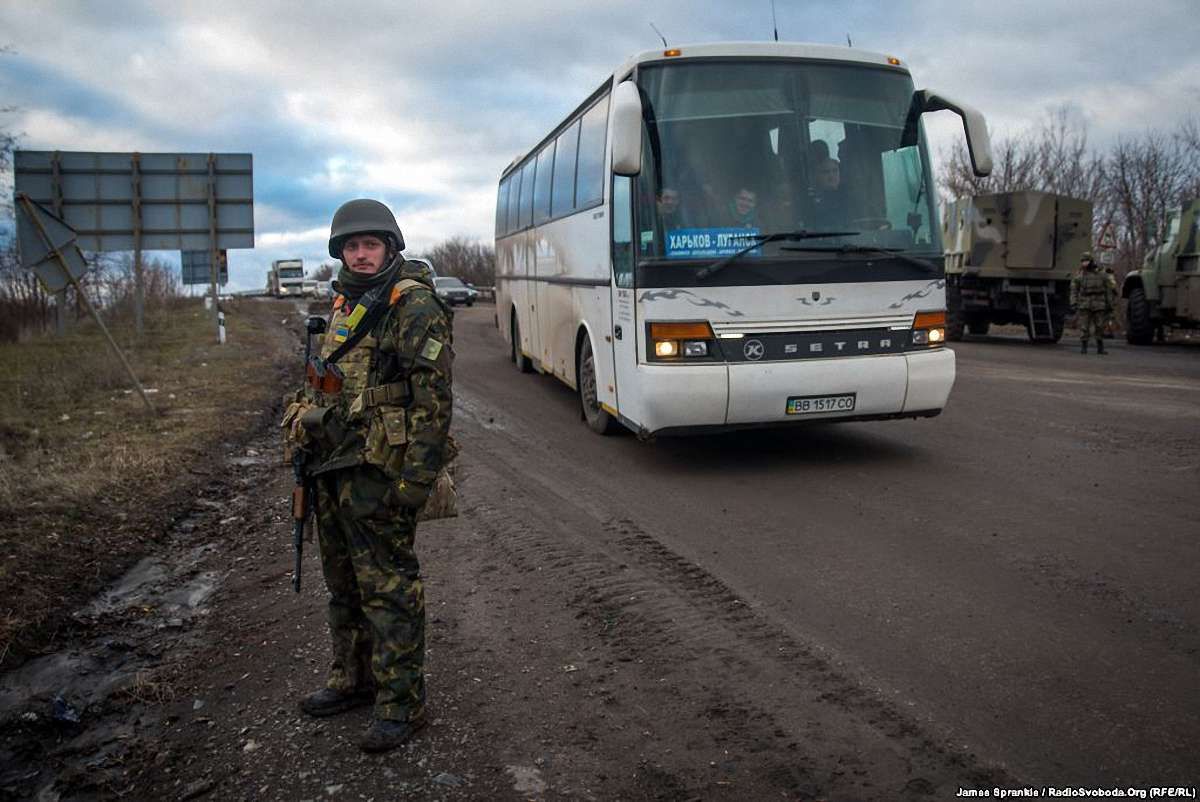На Донеччині місто Артемівськ перейменують на Бахмут
