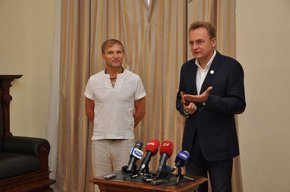 Фестиваль «Країна мрій» пройде у Львові в жовтні