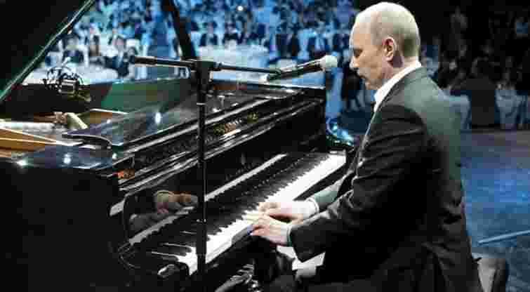 Каталог «патріотичної музики» коштуватиме росіянам понад 3 млн рублів
