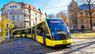 Київ відмовився від львівських трамваїв 
