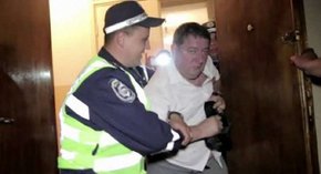 Справу львівського прокурора, якого спіймали п'яним за кермом, зумисне затягують