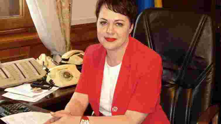 Заступниця міністра закордонних справ стала послом України у Великобританії
