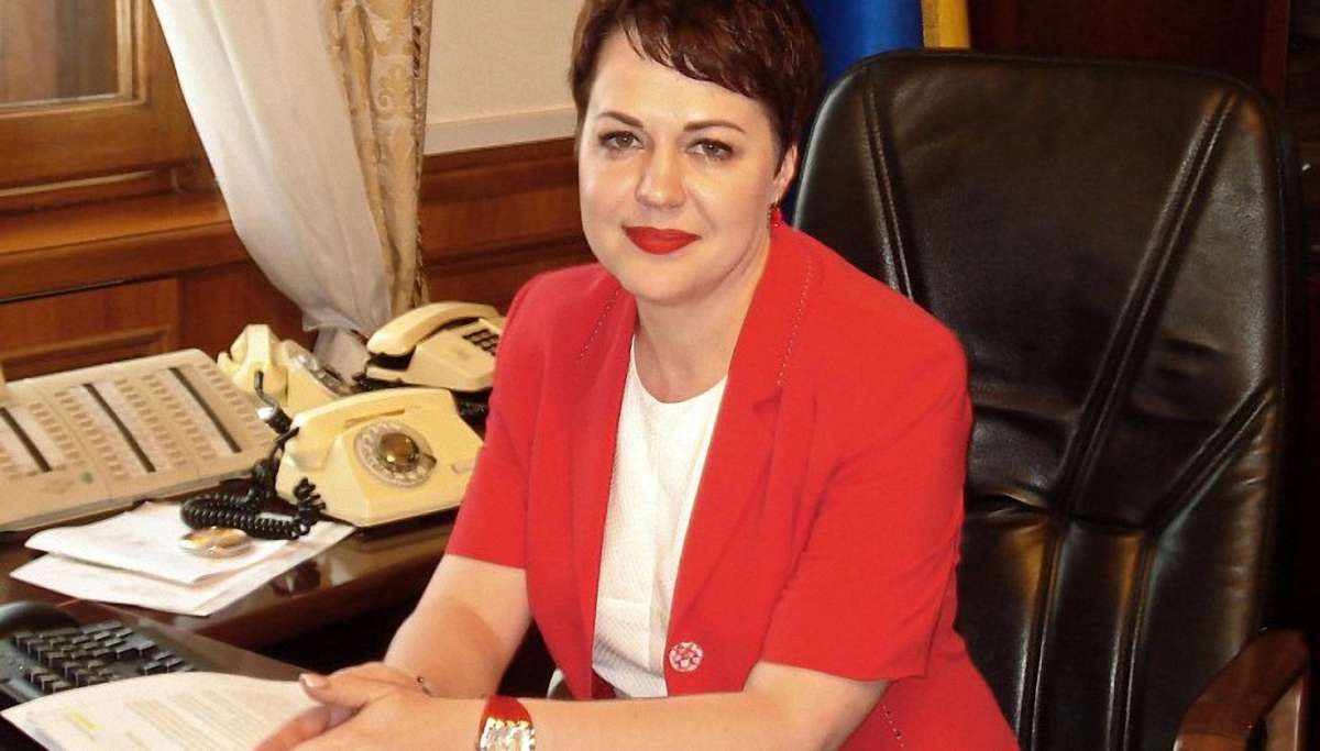Заступниця міністра закордонних справ стала послом України у Великобританії