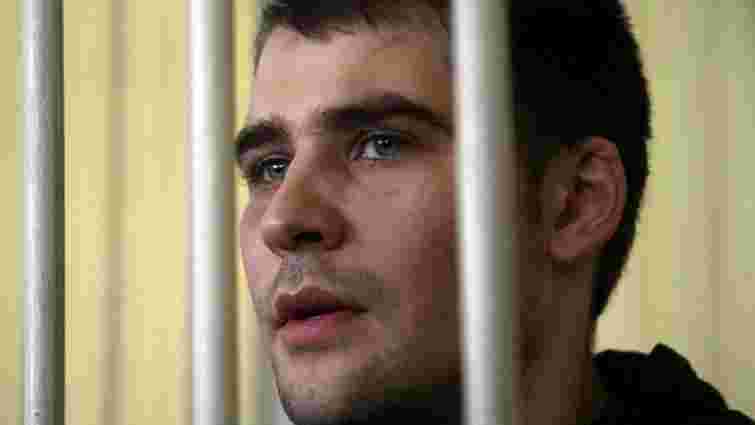 У Криму суд скоротив термін засудженому проукраїнському активісту