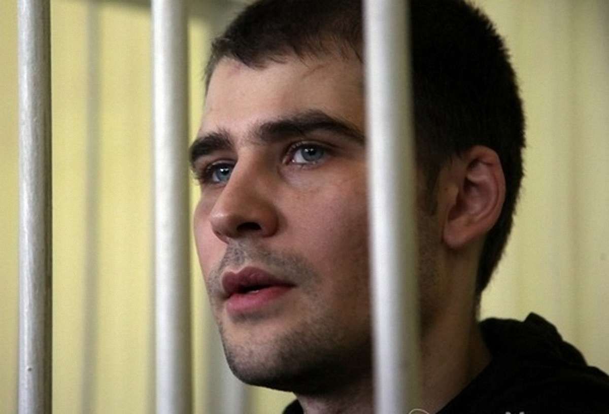 У Криму суд скоротив термін засудженому проукраїнському активісту