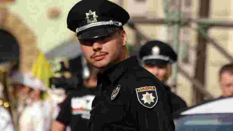 Активісти звинуватили начальника львівської поліції у перевищенні швидкості на 50 км/год