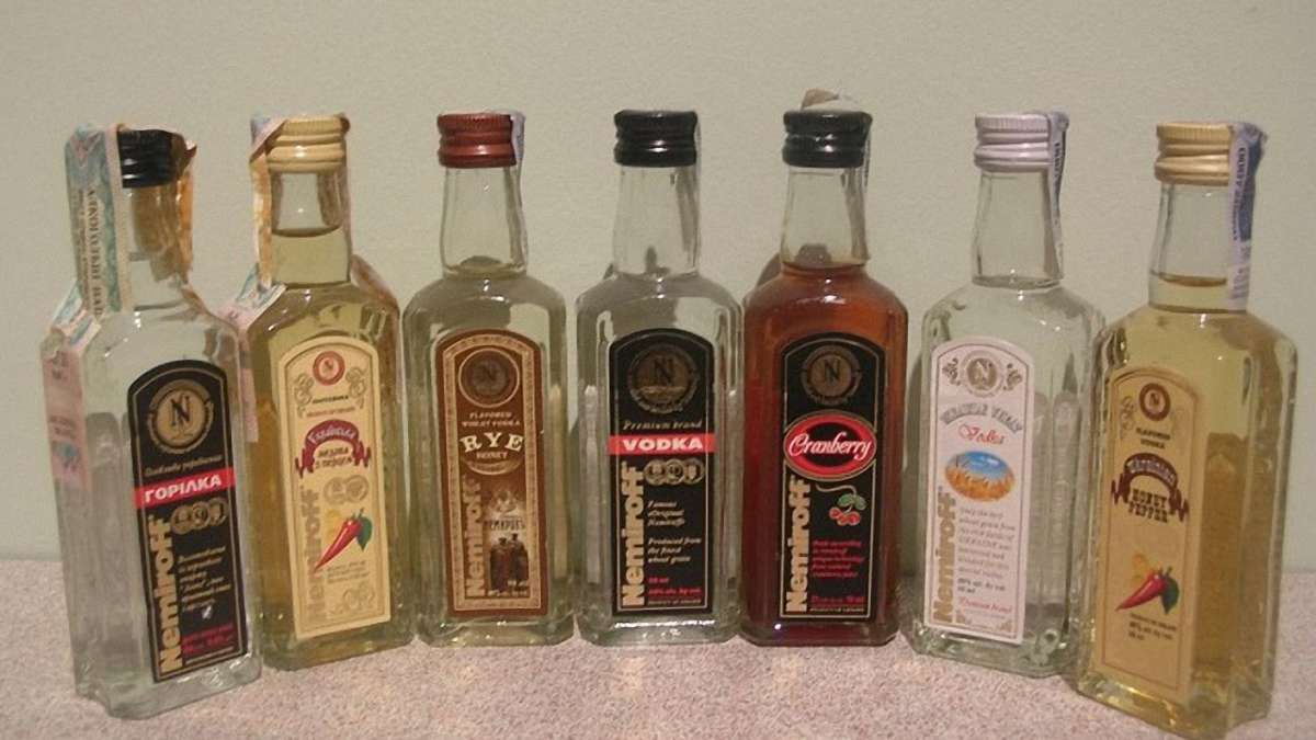 На Львівщині оштрафували на ₴8,5 тис. організатора підпільної гуральні