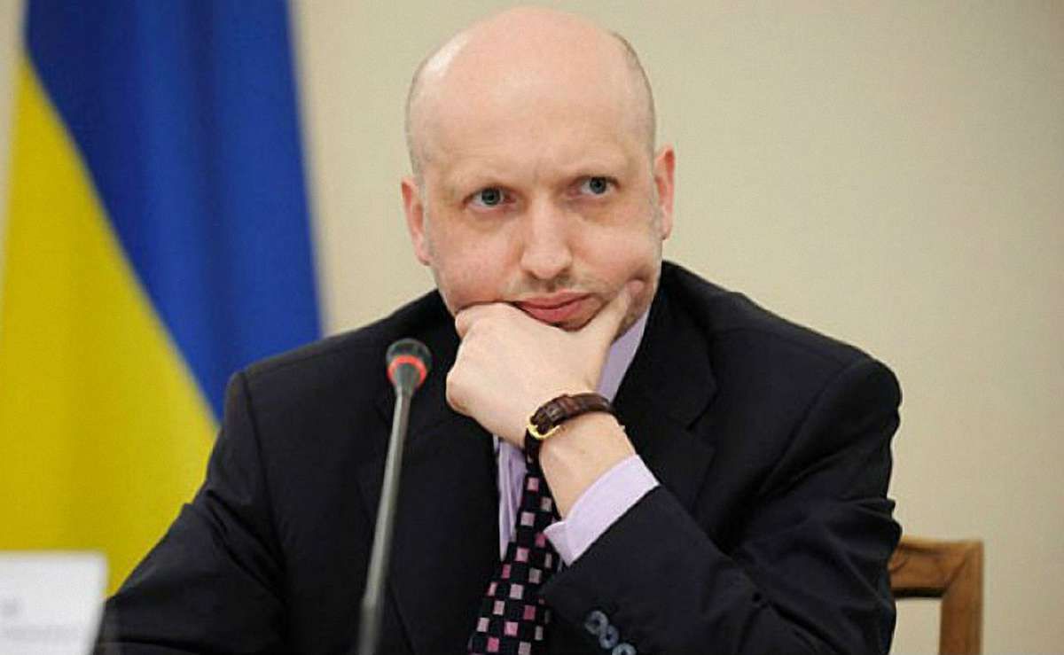 РНБО розкрила структуру російських військ на Донбасі