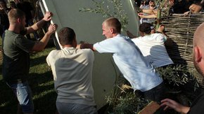 За прикладом Саакашвілі