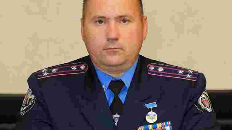 Головного міліціонера Одеси затримали при отриманні $20 тис. хабара