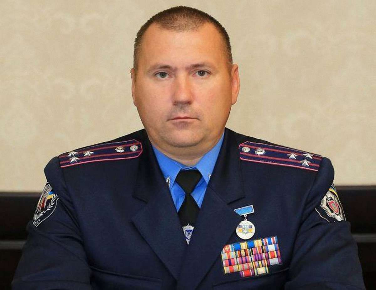 Головного міліціонера Одеси затримали при отриманні $20 тис. хабара