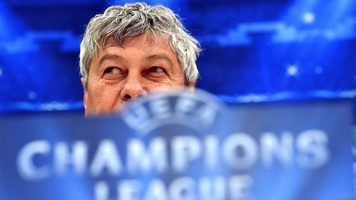 Мадридський «Реал» приїде до Львова на матч із «Шахтарем»