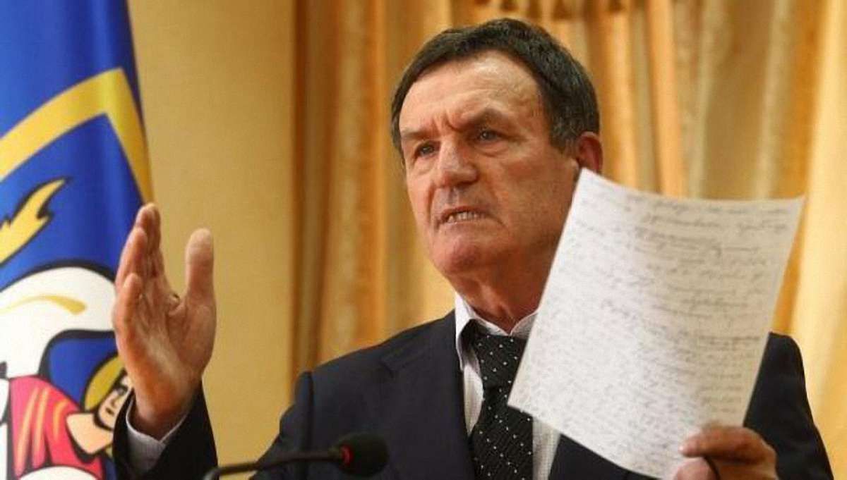 Голова Апеляційного суду Києва заявив про кулуарні домовленості в Адміністрації президента