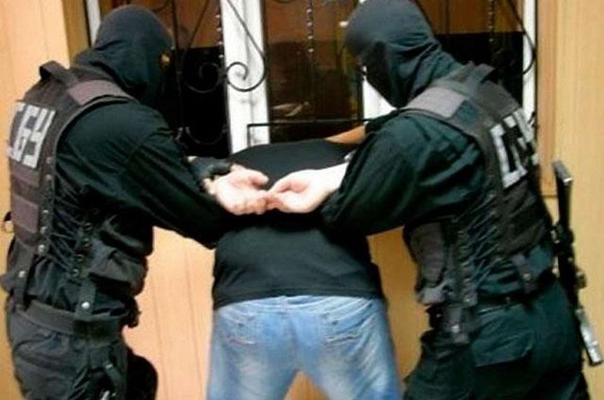 На Дніпропетровщині СБУ викрила торговців зброєю