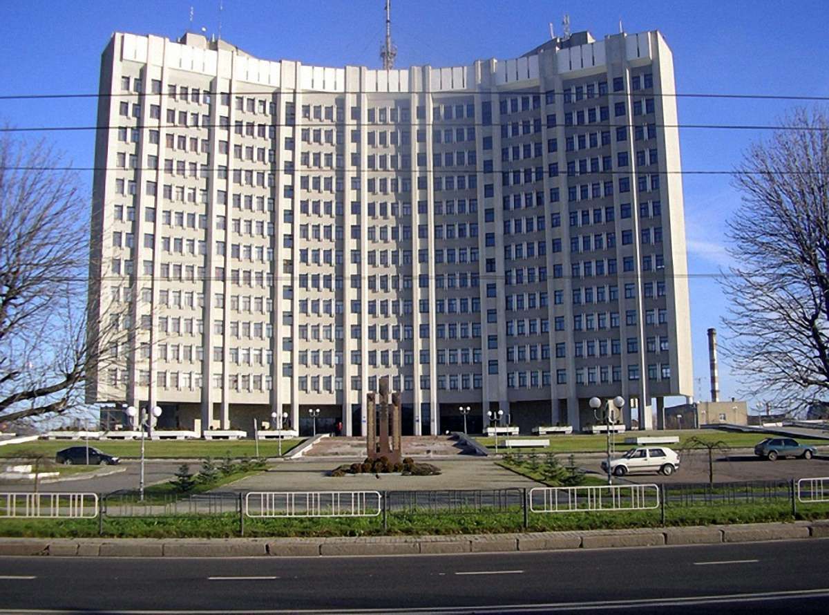 Голова ДФС Львівщини оприлюднив прізвища кандидатів на ключові посади у податковій